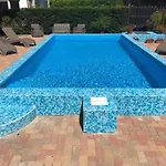 Apartment Greta Haz Balatonlelle