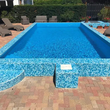 Apartment Greta Haz Balatonlelle