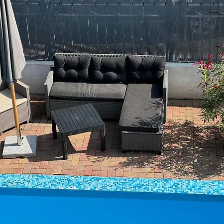 Greta Haz Balatonlelle