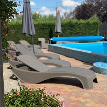 Greta Haz * Balatonlelle