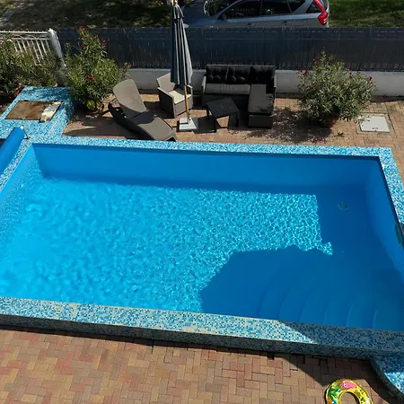 Greta Ház Apartman