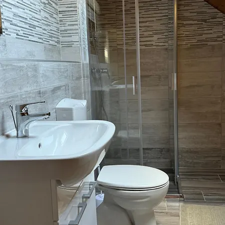 Apartman Greta Ház