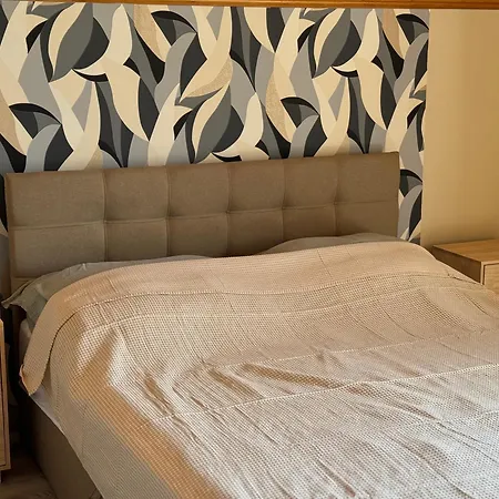 Greta Haz Daire Balatonlelle