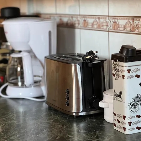 Daire Greta Haz Balatonlelle