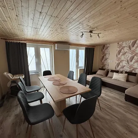 Greta Haz * Balatonlelle