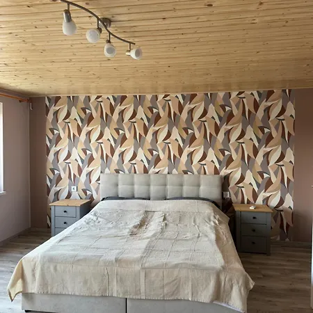Greta Haz Apartmán