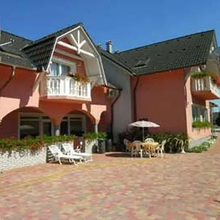 Apartment Greta Haz *