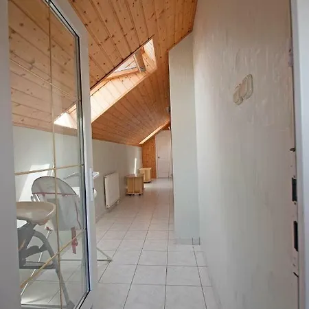 Διαμέρισμα Greta Haz Balatonlelle