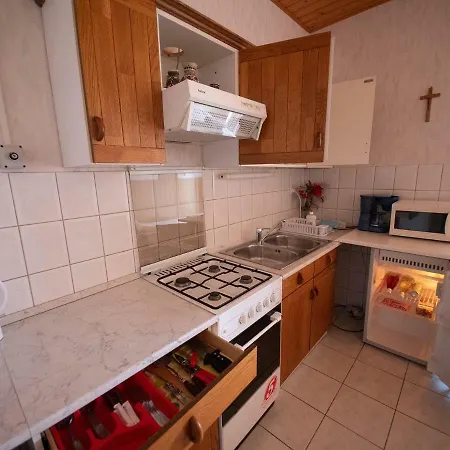 Greta Ház Apartman