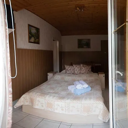 Greta Haz * Balatonlelle