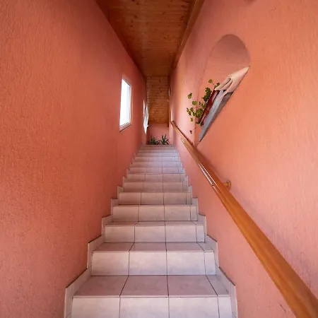 Greta Ház Apartman