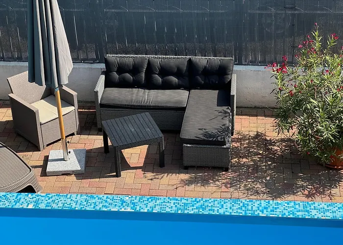 Greta Ház Balatonlelle