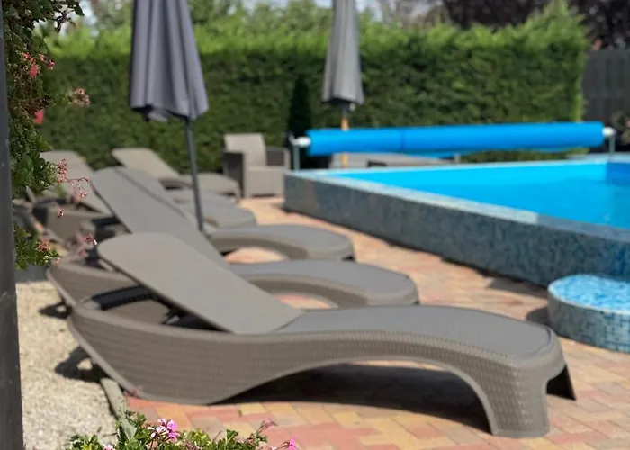 Greta Haz * Balatonlelle