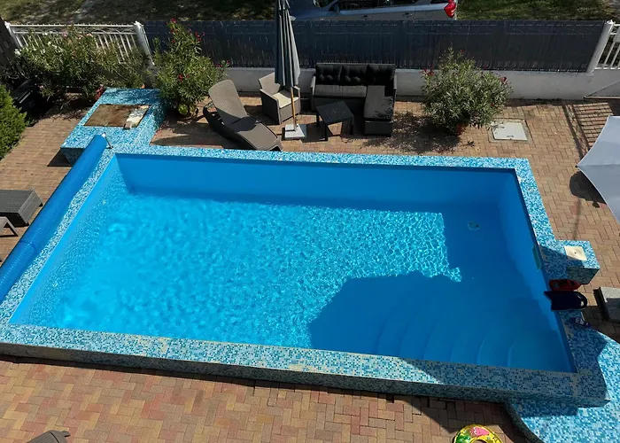 Greta Ház Apartamento