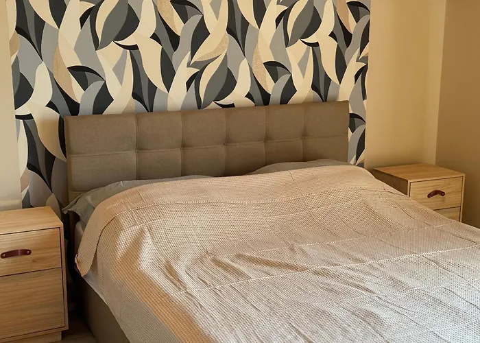 Greta Haz Apartment Balatonlelle