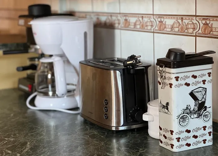 Daire Greta Haz Balatonlelle