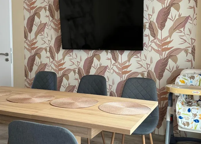 Greta Haz Balatonlelle