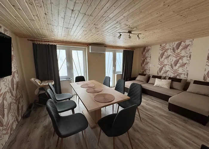 Greta Haz * Balatonlelle