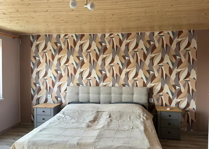 Greta Ház Apartamento