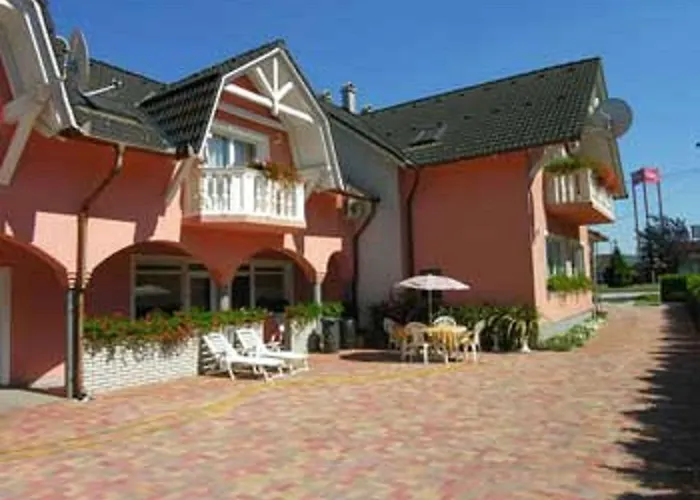 Apartamento Greta Ház *