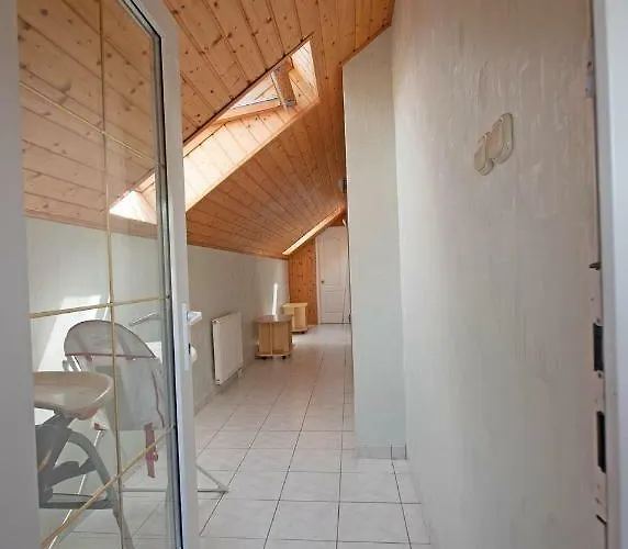Apartment Greta Haz Balatonlelle