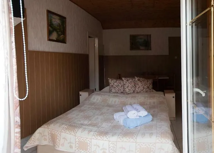 Greta Ház * Balatonlelle