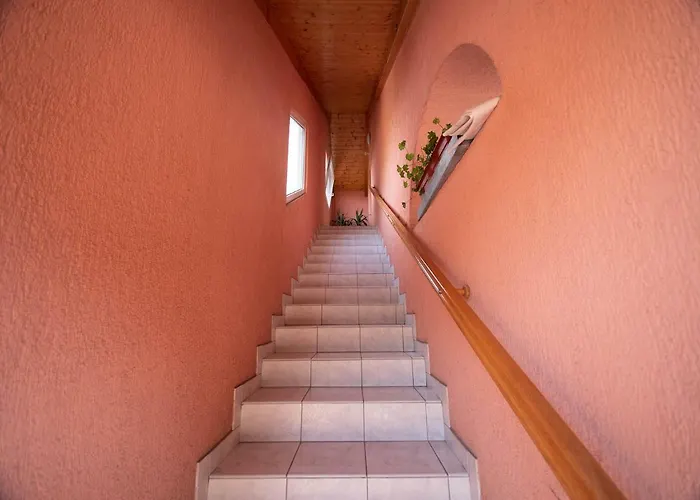 Greta Ház Apartamento